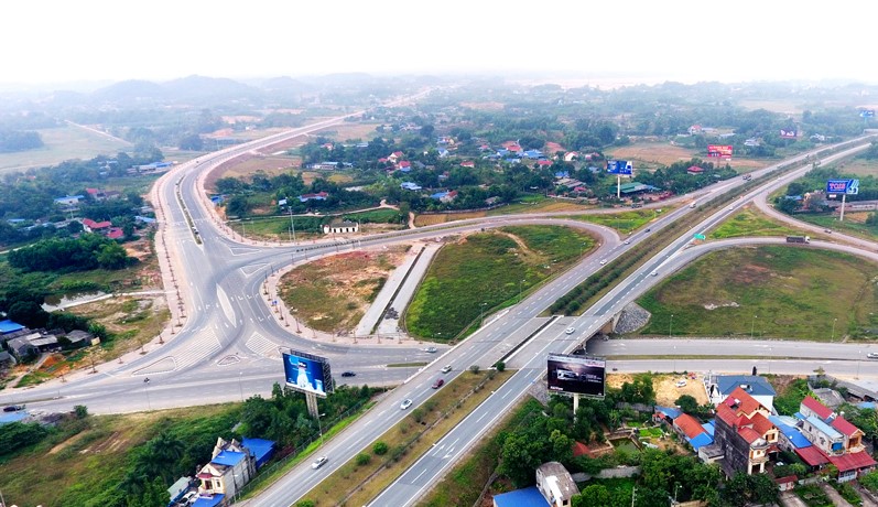 Thủ tướng Chính phủ cho ý kiến về điều chỉnh quy hoạch KCN Thái Nguyên
